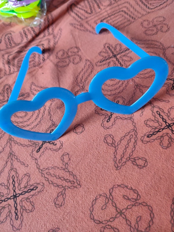 Eye Mask - Blue