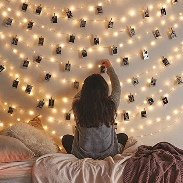 Fairy Lights 10mtr