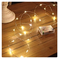 Fairy Lights 10mtr