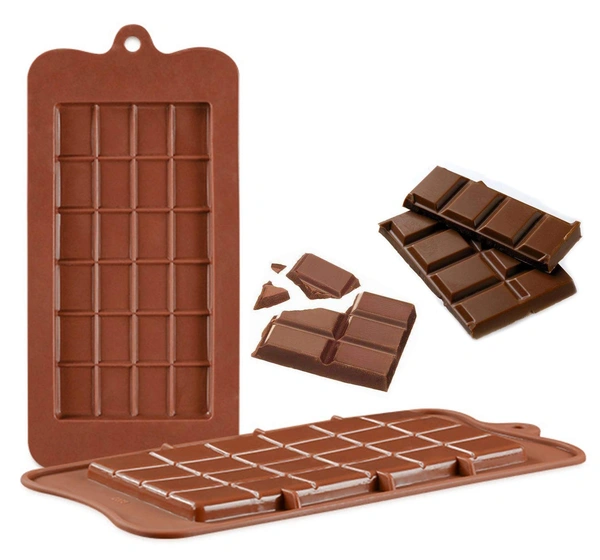 Chocolate Silicon Mould