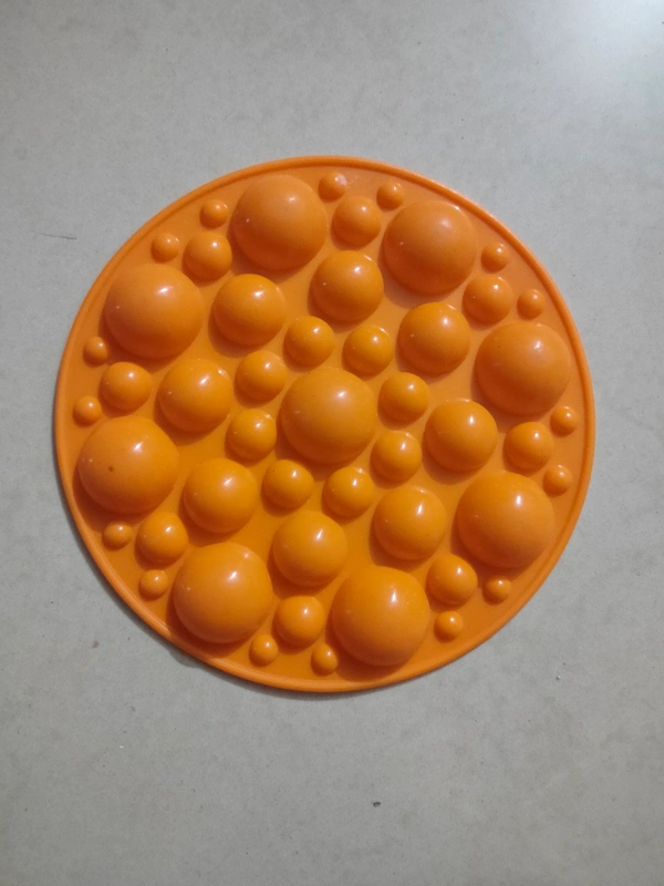 Round Pinata Mould