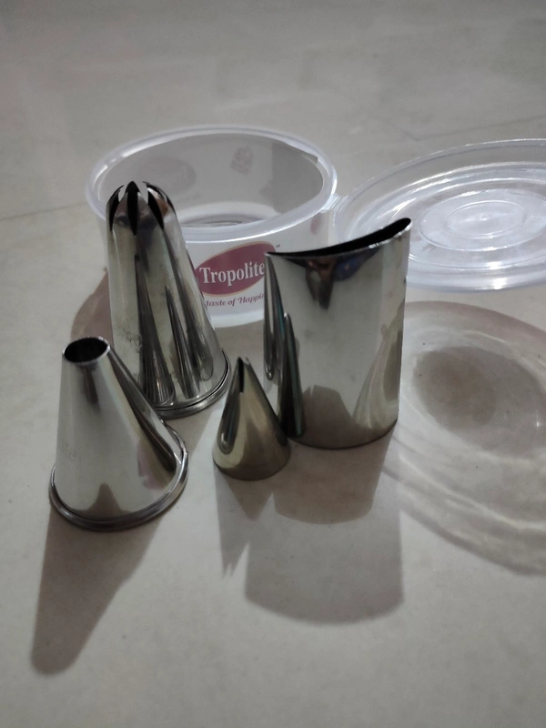 Big N Small Nozzle 