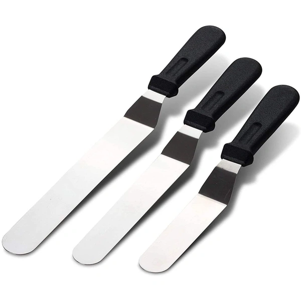 Spatula Set Of 3