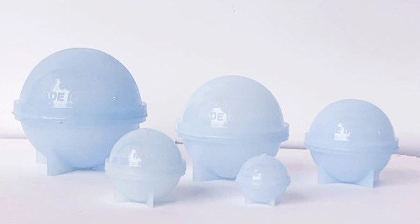 Silicon Ball Mould