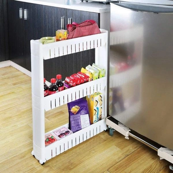 3 Layer Trolley Organiser 