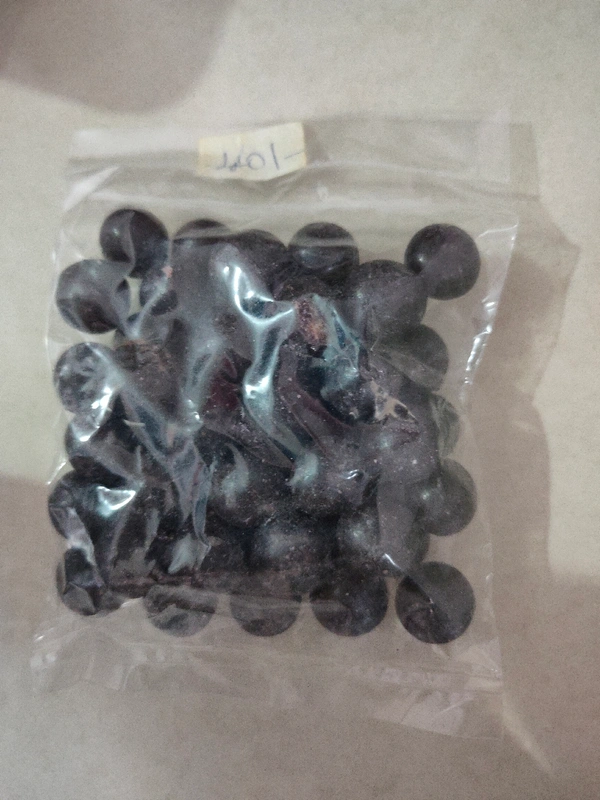 Choco Balls