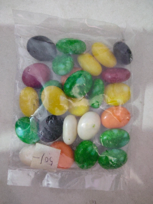 Big Edible Stone