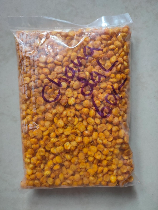 Chana Dal 