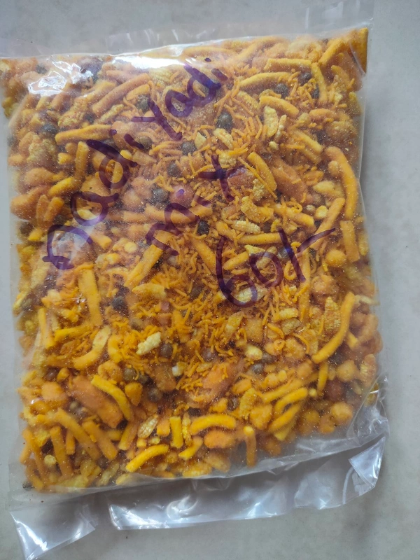 Nadiyadi Mix 