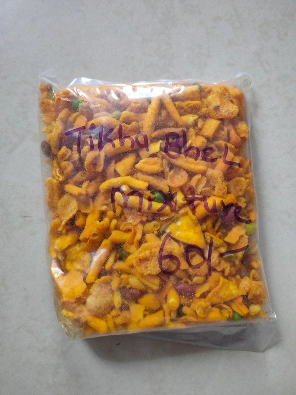 Tikhi Bhel