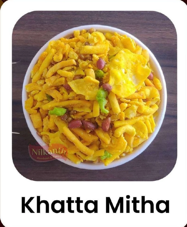 Khatta Mitta