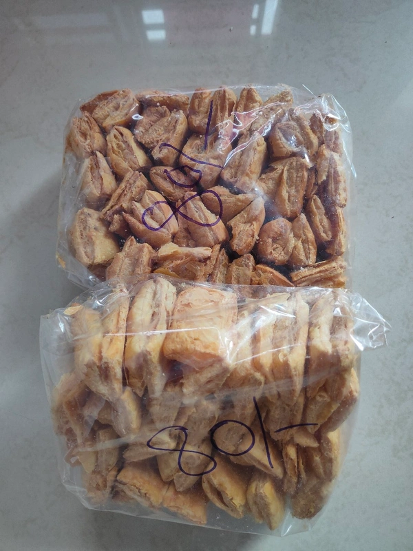 Wheat Khari 
