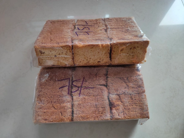 Wheat Toast