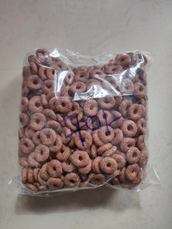 Choco Ring 