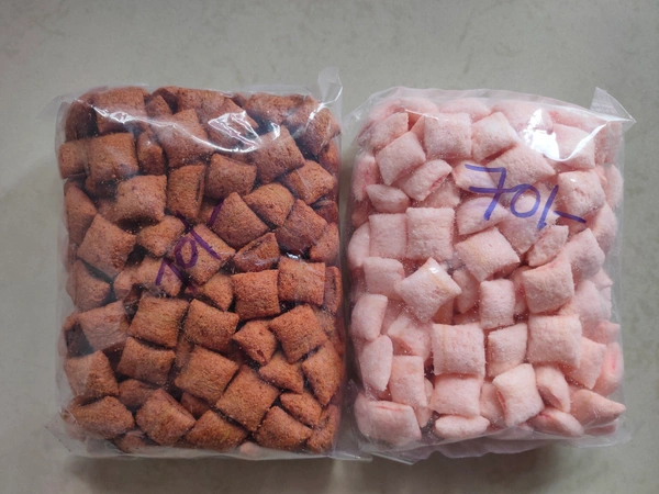 Choco Bites / Strawberry Bites  - Brown