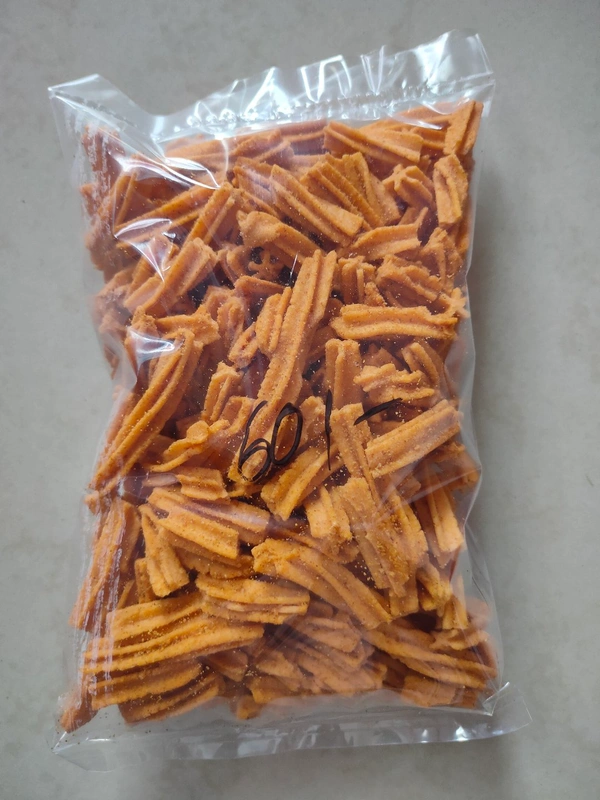 Soya Sticks