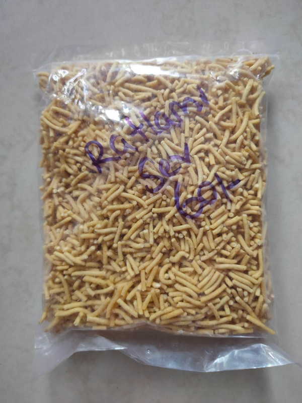 Ratlami Sev