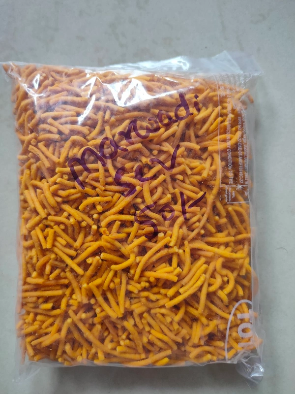 Marwadi Sev