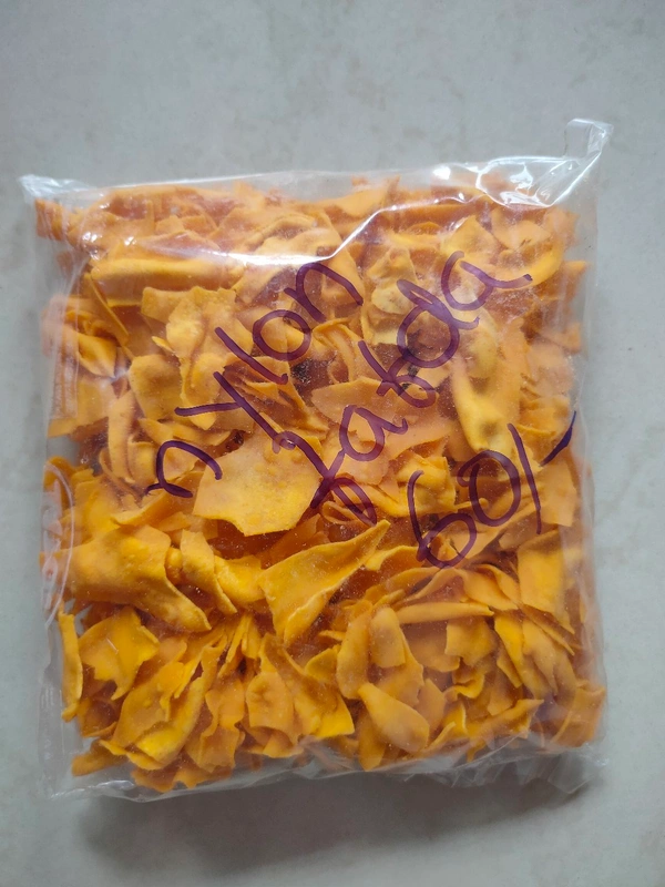 Nylon Fafda