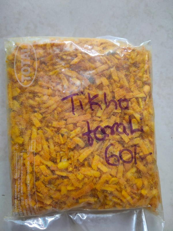 Tikka Farali