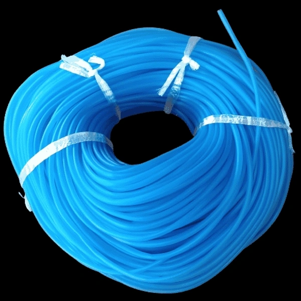 Air Hose ( 1 M)  - White