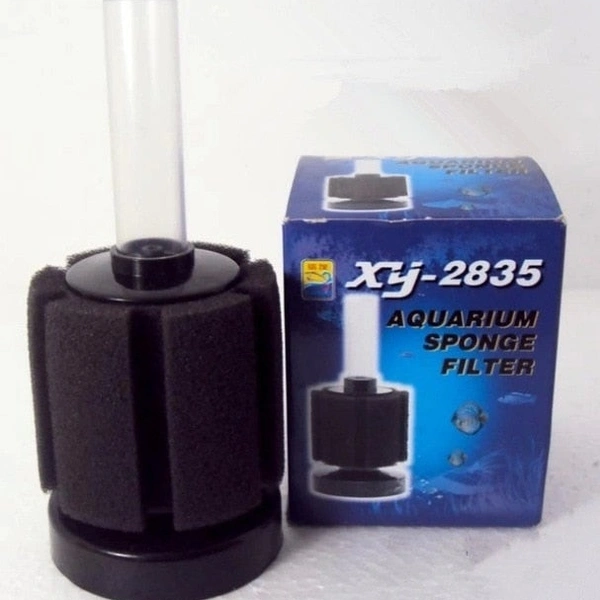 XY 2835 sponge Filter 