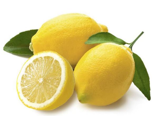 Lemon : - 3 pc