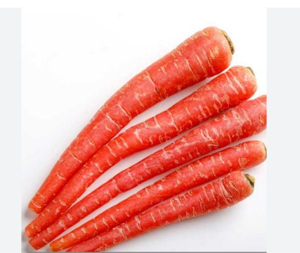 Red Carrot : - 1kg