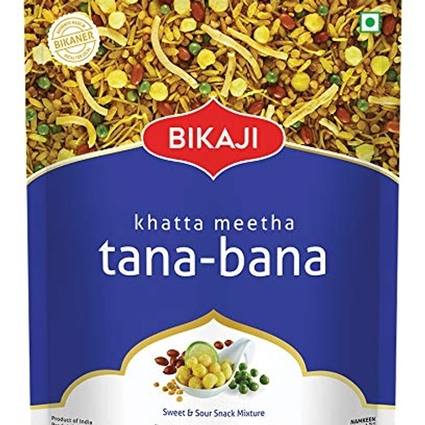 Bika Ji Tana Bana  - 400g