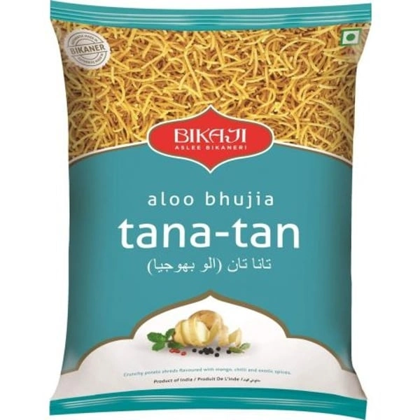 Bika Ji Tana Tan - 400g