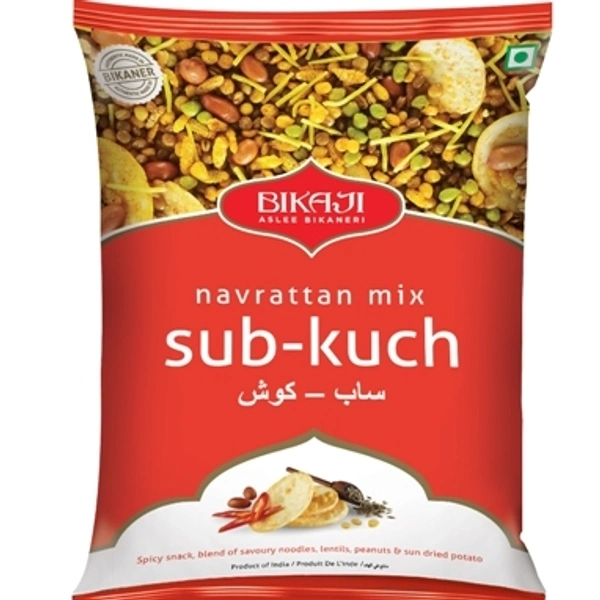 Bika Ji Sub Kuch  - 200g