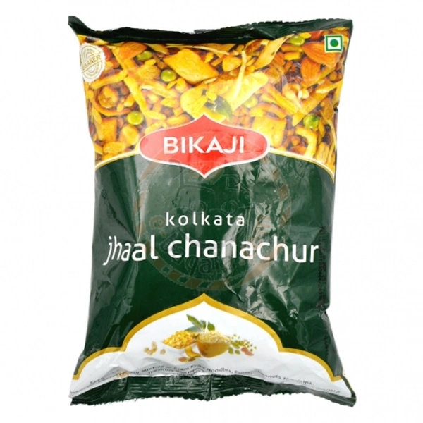 Bika Ji Chana Chur - 200g