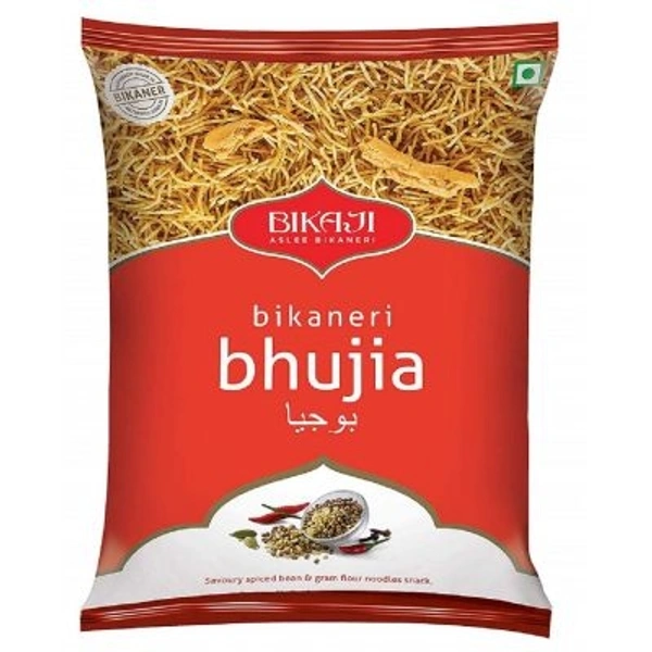 Bika Ji Bikaneri Bhujia  - 200g