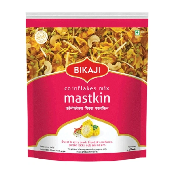 Bika Ji Mastkin - 400g