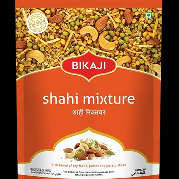 Bika Ji Shahi Mixture  - 400g