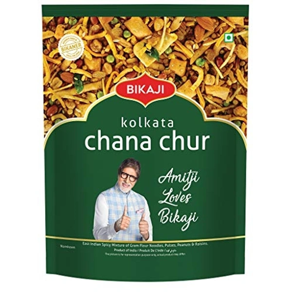 Bika Ji Chana Chur - 400g