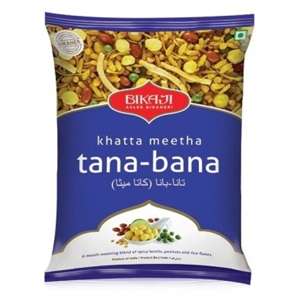 Bika Ji Tana Bana - 200g