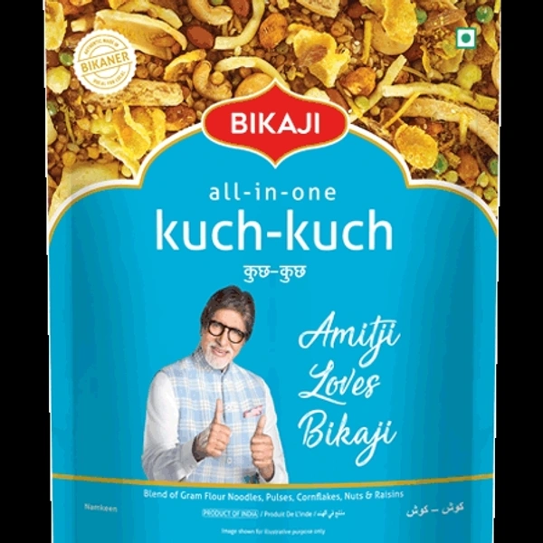 Bika Ji Kuch Kuch Mixture  - 400g