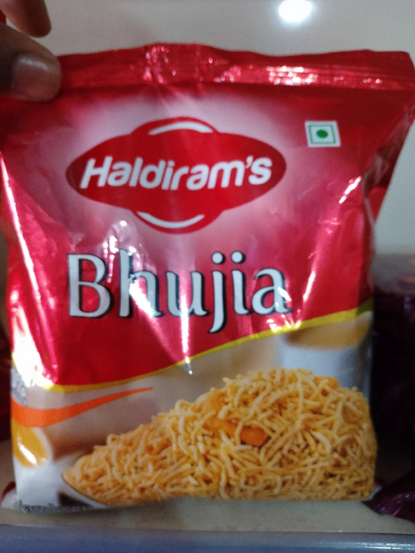 Haldirams Bhujia  - 200g