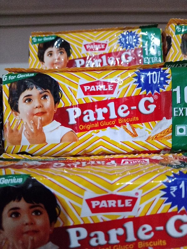 Pagle G Biscuit 