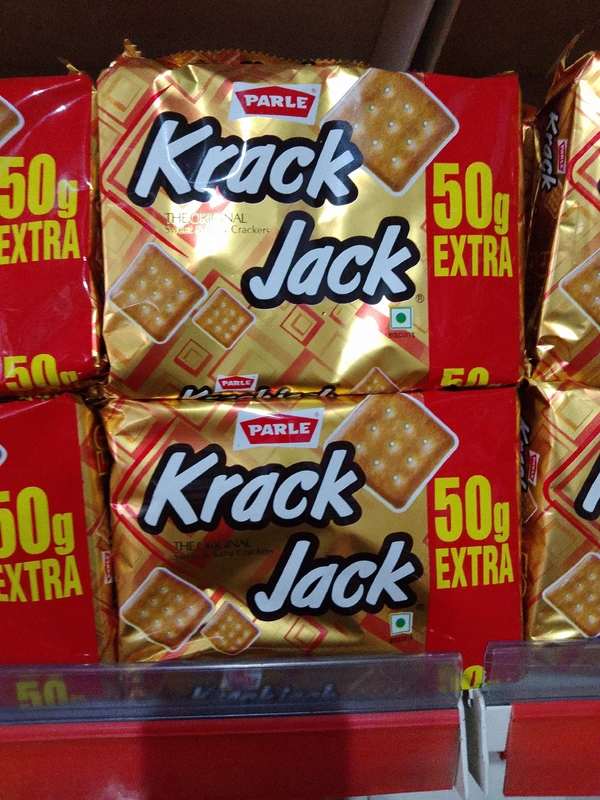 Parle Krack Jack