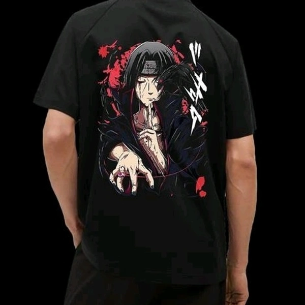 Trending Anime T-shirt  - M