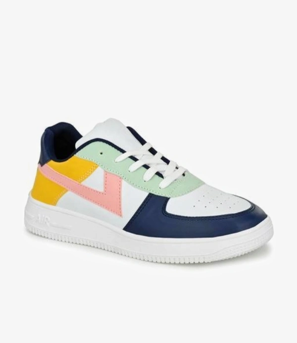 Casual Sneakers For Men  - 9
