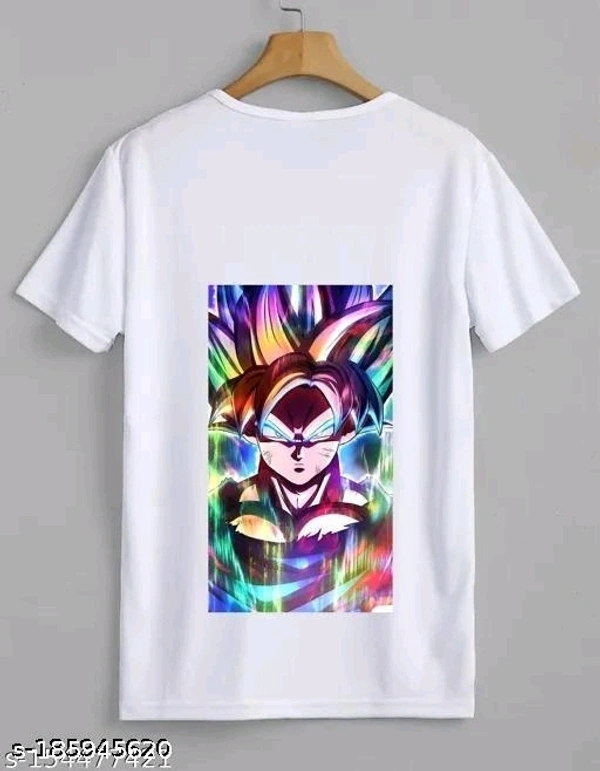 Goku Dragon Ball Z T-shirt  - M