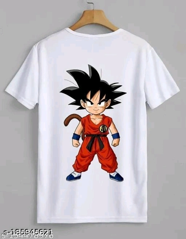 Goku Dragon Ball Z T-shirt  - S