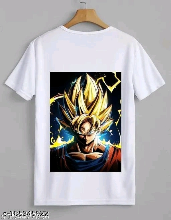 Goku Dragon Ball Z T-shirt  - M