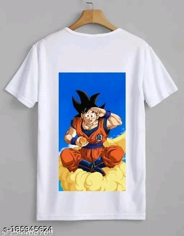 Goku Dragon Ball Z T-shirt  - M