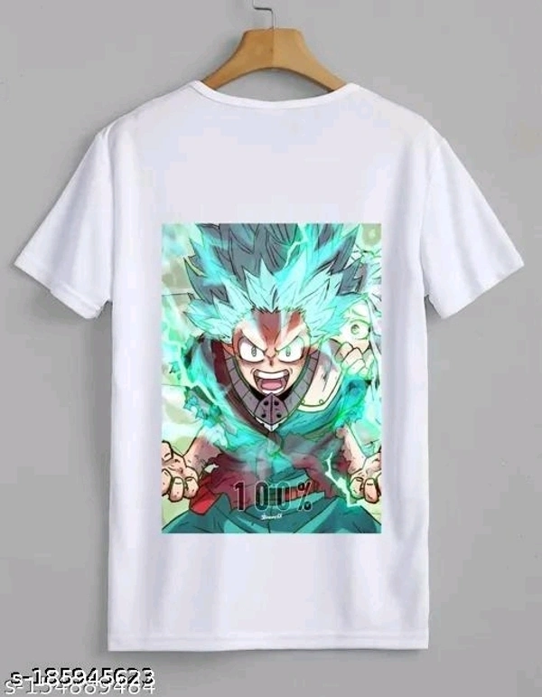 Goku Dragon Ball Z T-shirt  - L