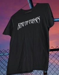 Anime Jujutsu Kaisen T-shirt - S