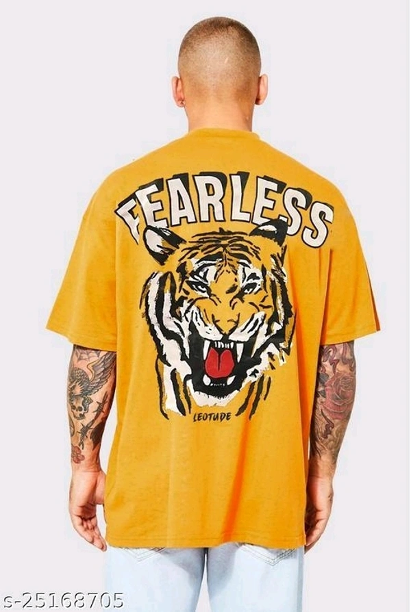 Oversized T Shirt  - XL